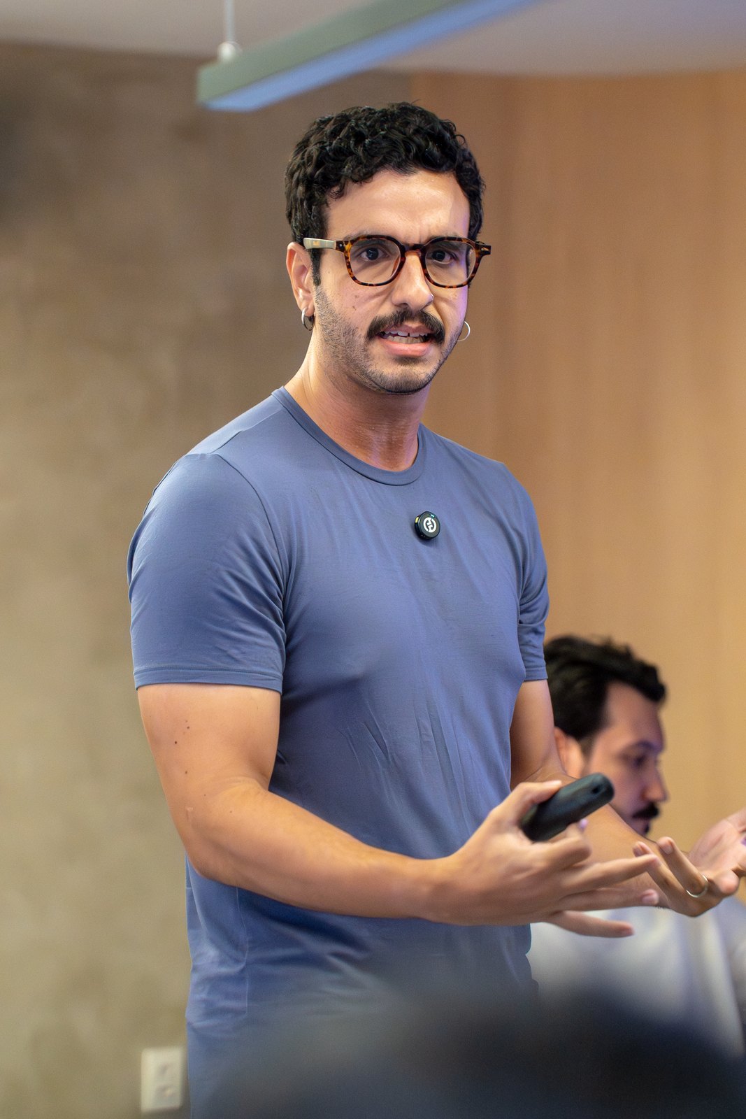 Paulo Almeida